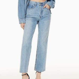 Aritzia The Joni Denim Forum Jeans Women's Size 29